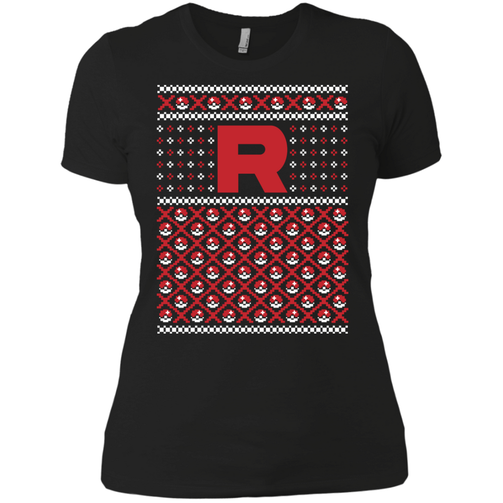 christmas i choose you! T-Shirt