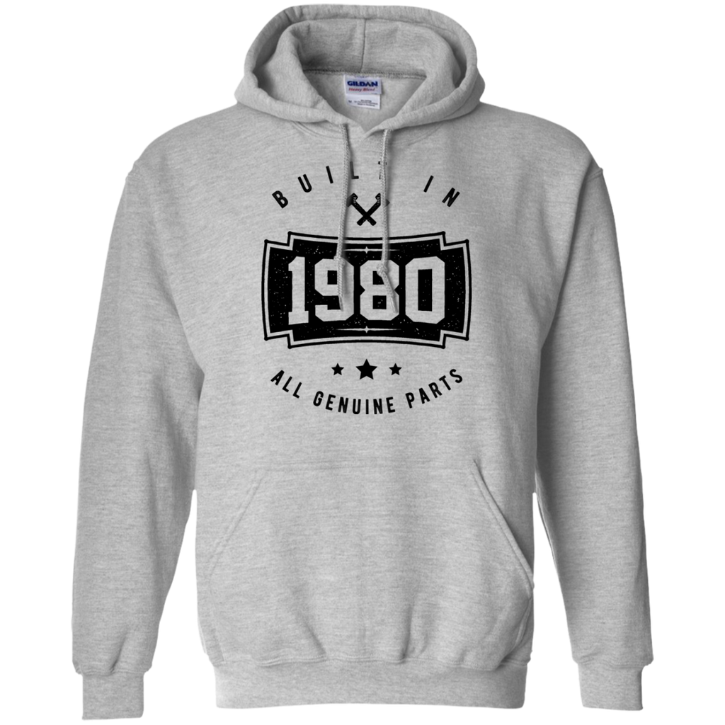 born in 1980 t T-Shirt