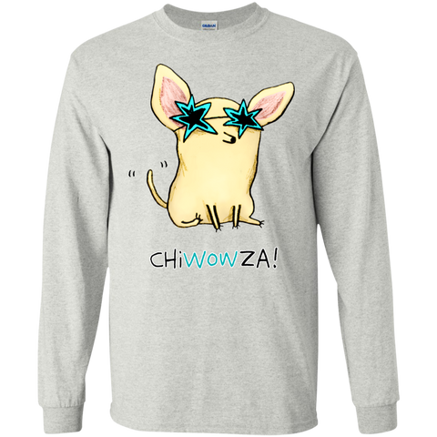 chiwowza! T-Shirt