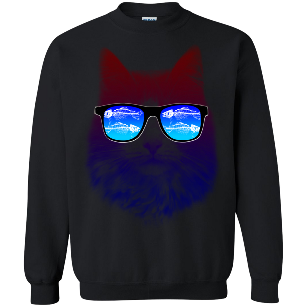 cool cat t- T-Shirt