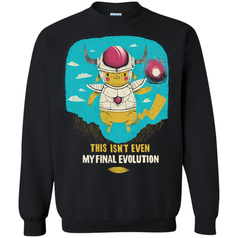 final evolution T-Shirt