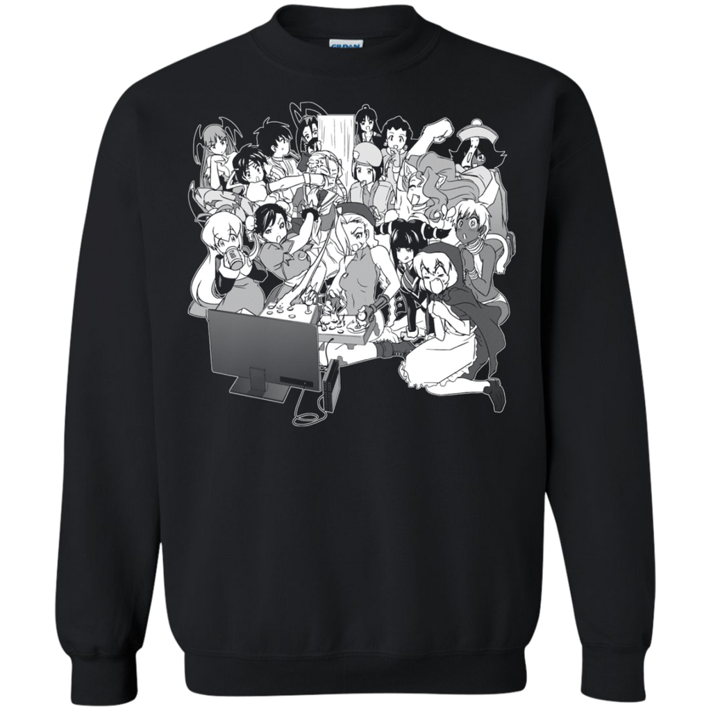 fight night sweatshirt T-Shirt