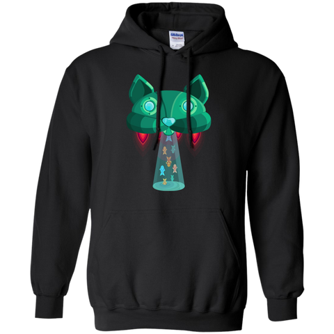 catship sweatshirt T-Shirt