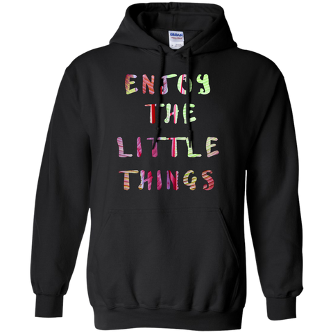 enjoy the little things T-Shirt