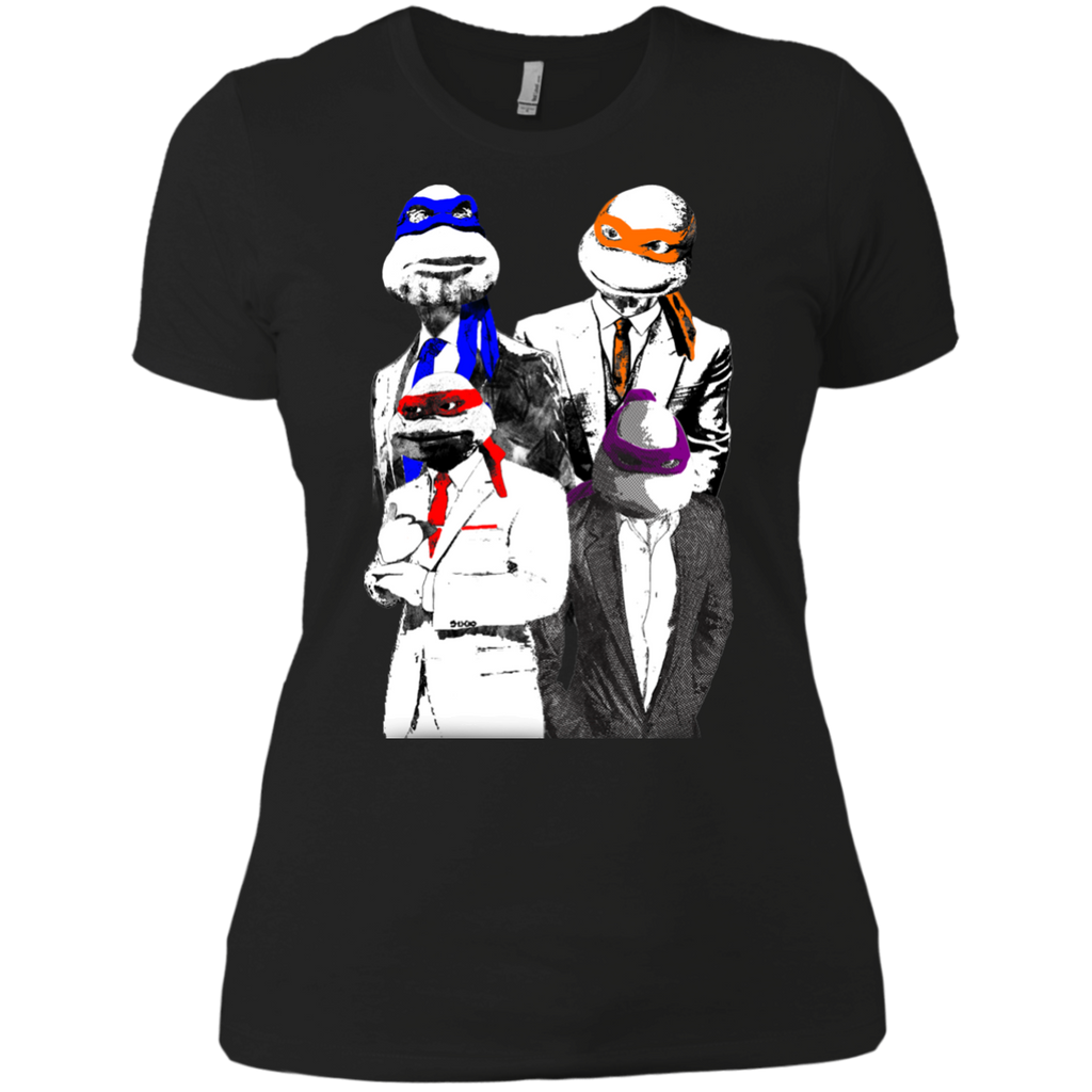 bringing sexy back to the sewers T-Shirt