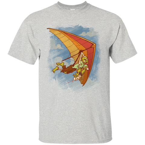 death from above T-Shirt