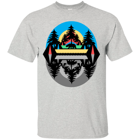 bear camp T-Shirt