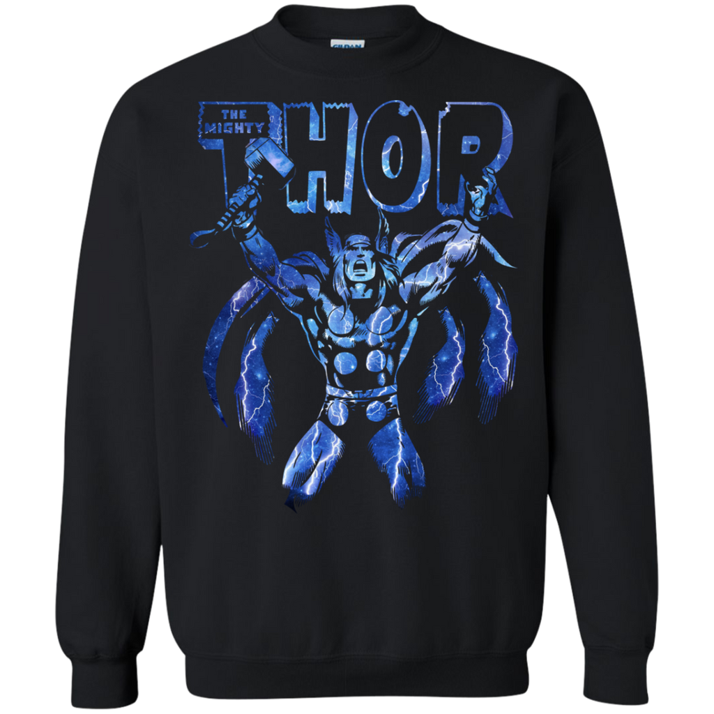 electric thor T-Shirt
