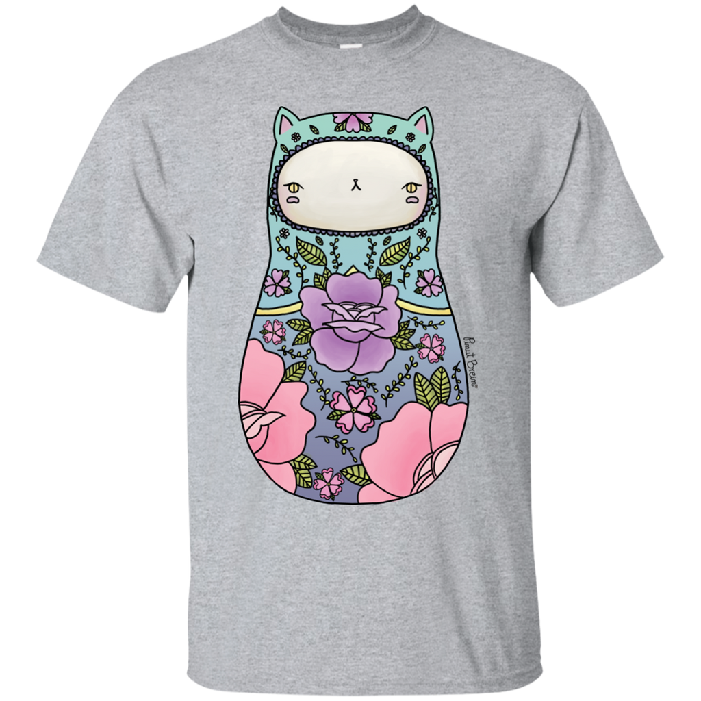 catrioska sweatshirt T-Shirt