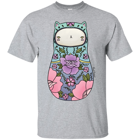 catrioska sweatshirt T-Shirt