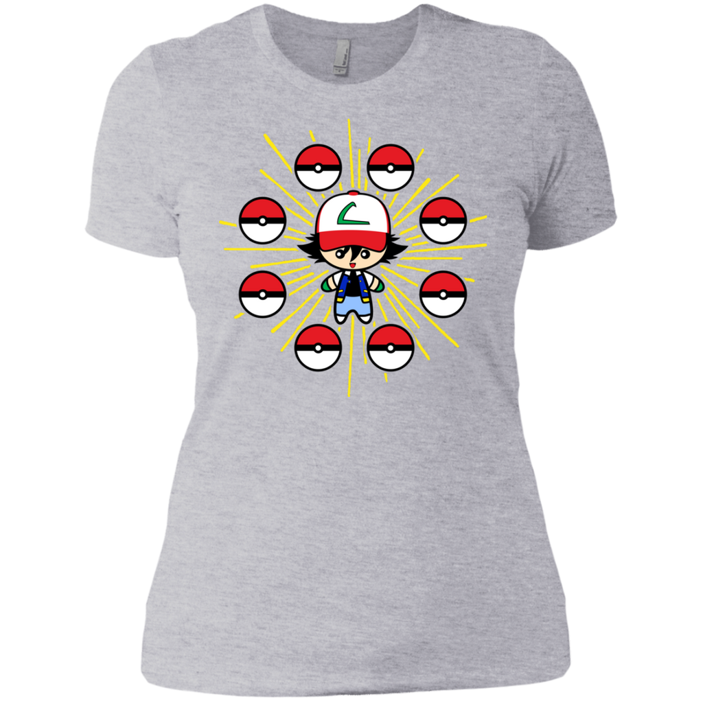 catch them all T-Shirt