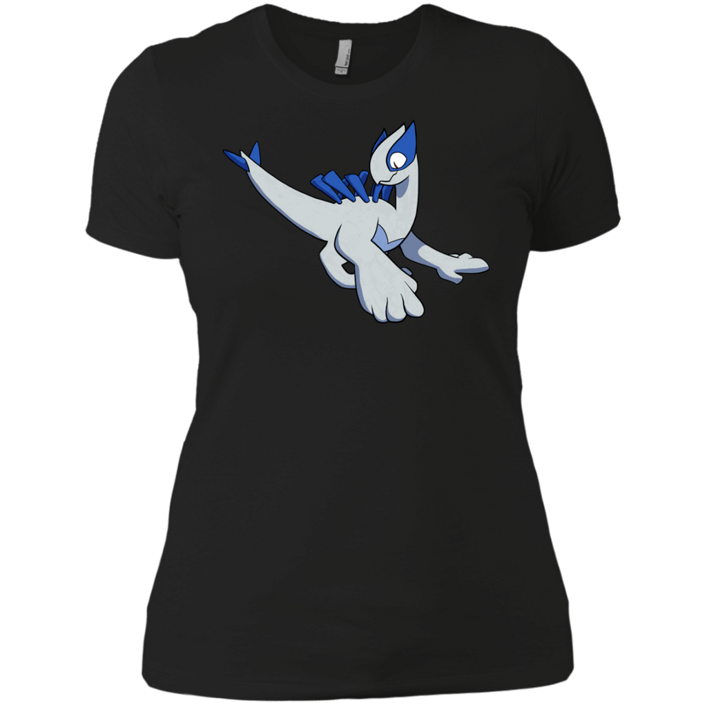 cute lugia T-Shirt