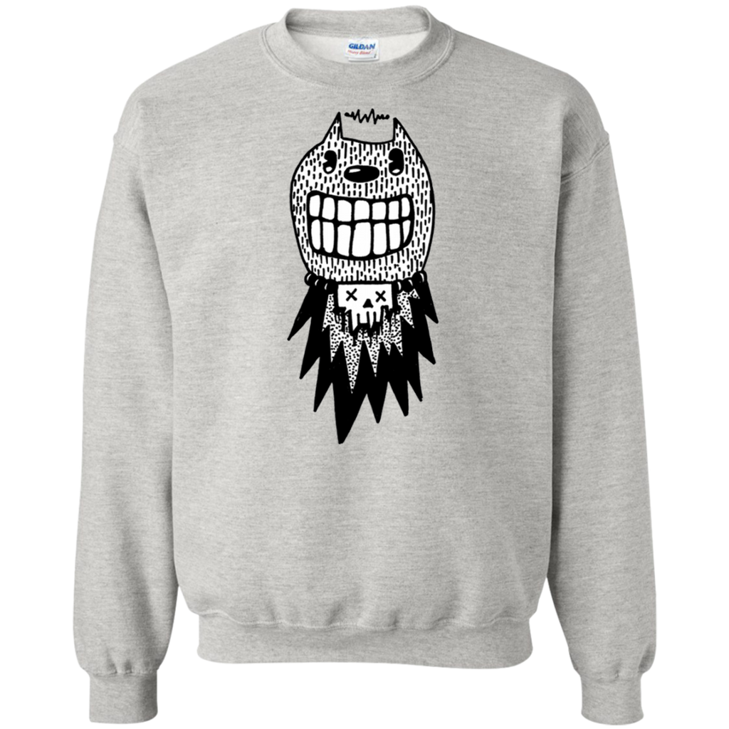 cheshire sweatshirt T-Shirt