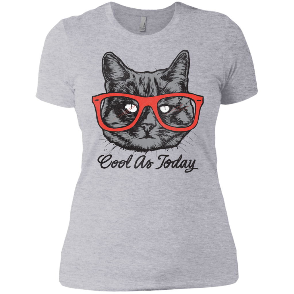 cool as today sweatshirt T-Shirt