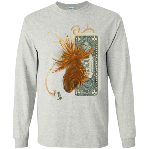 fi$hing gold T-Shirt