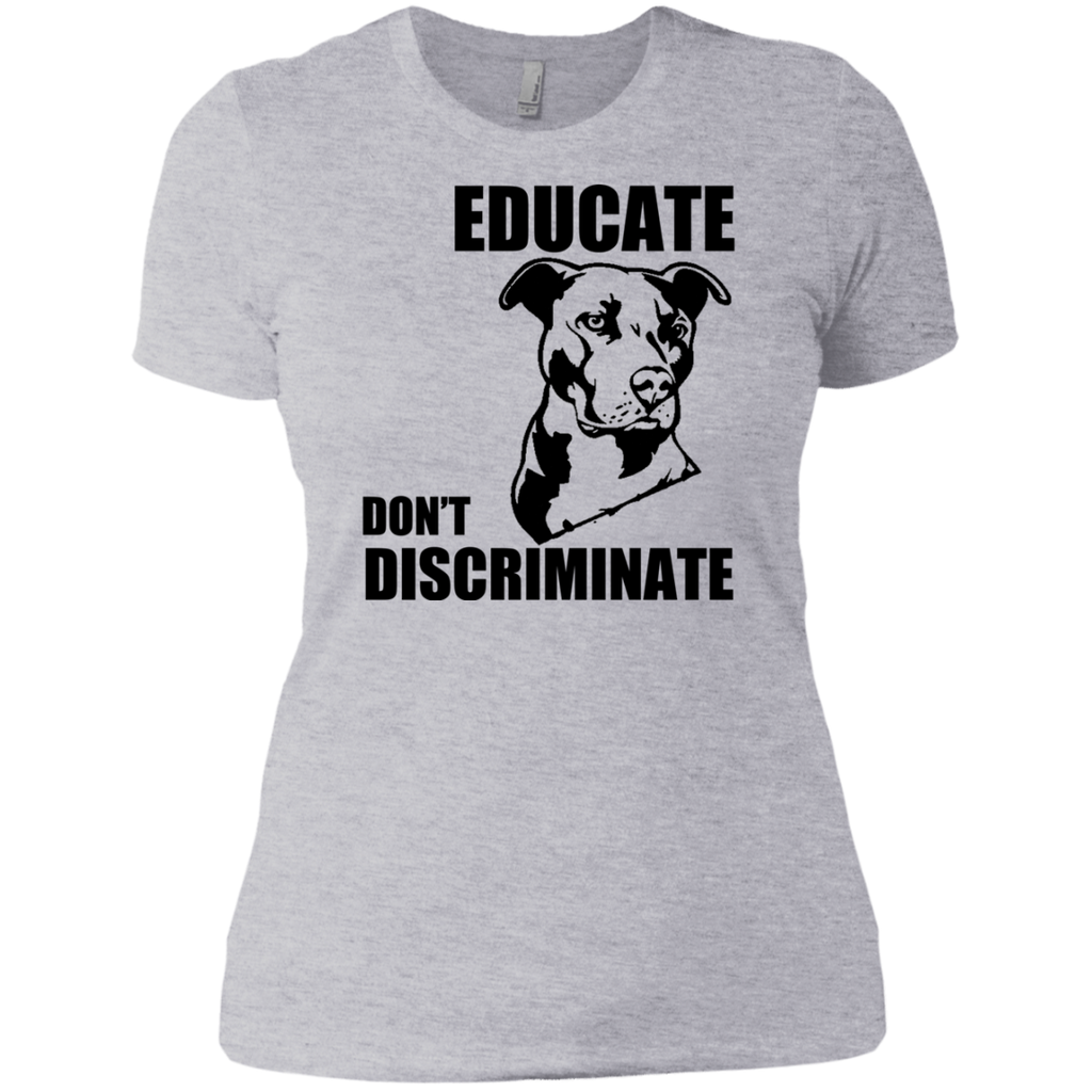 educate T-Shirt