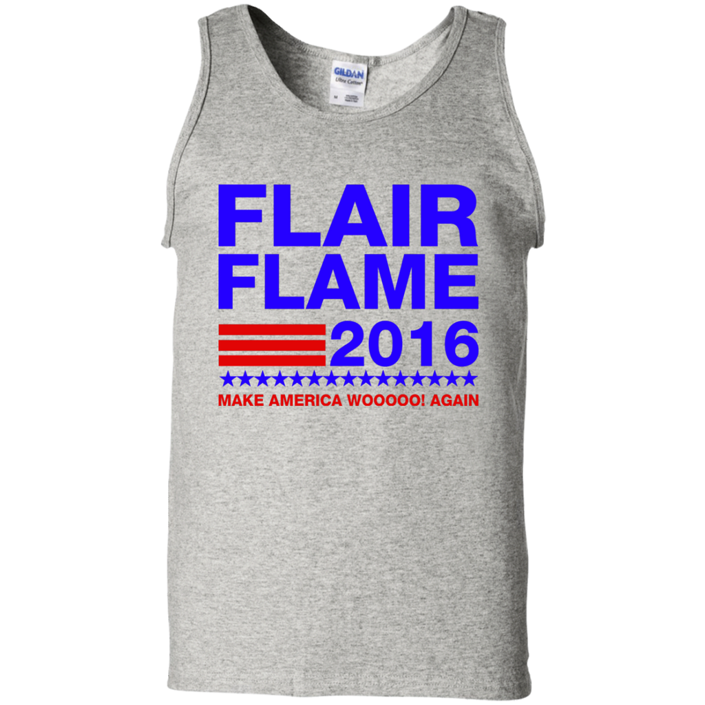 flair flame 2016 T-Shirt