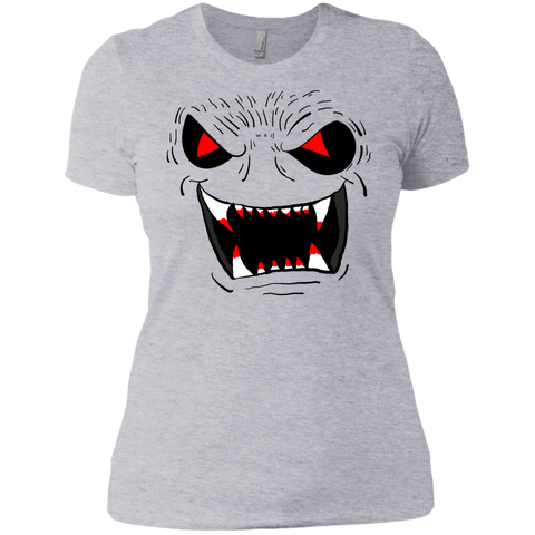 demon face sweatshirt T-Shirt