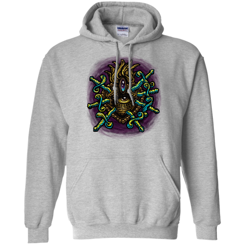 eye heart daggers  T-Shirt