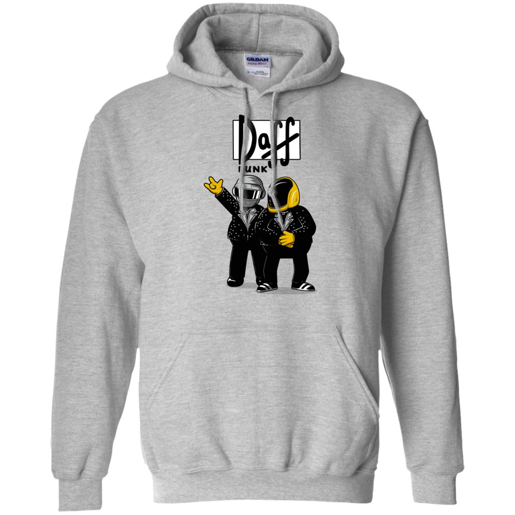 daff punk T-Shirt