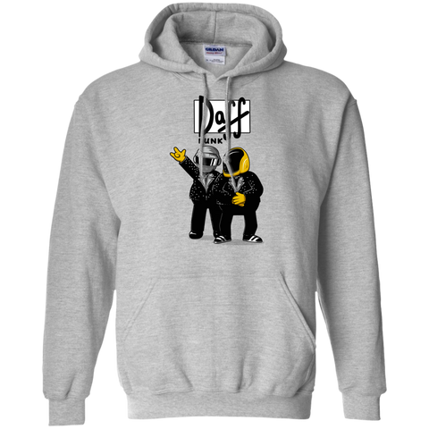 daff punk T-Shirt
