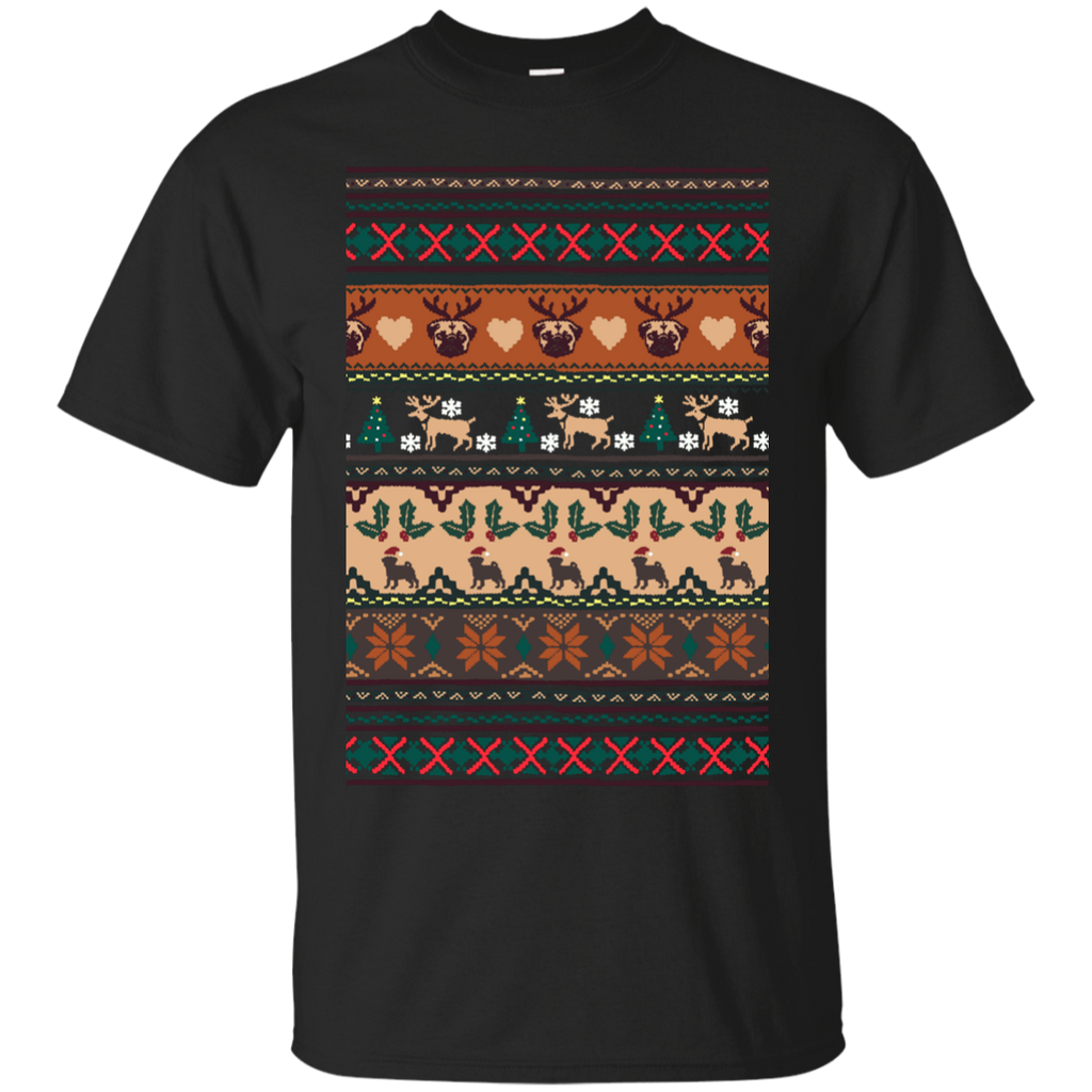 christmas with you holiday sweater T-Shirt