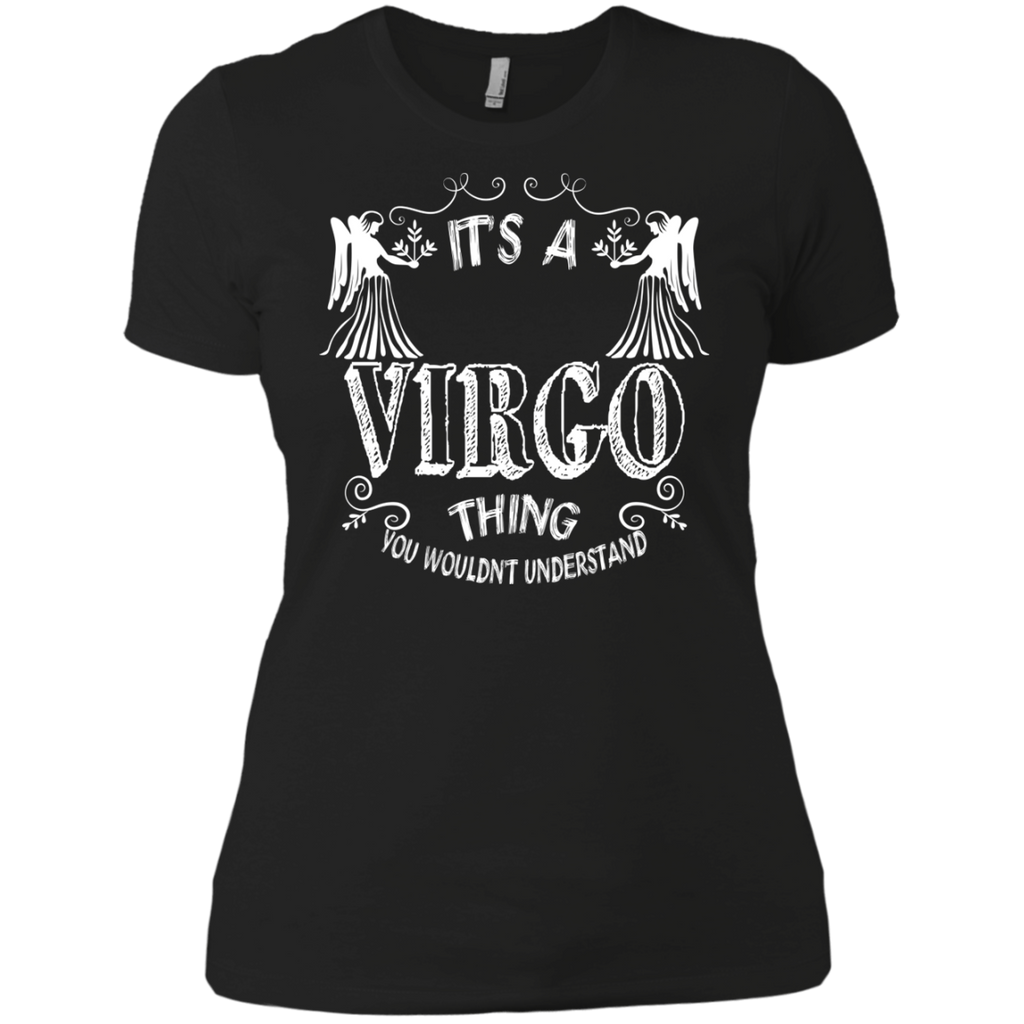 it's a virgo thing... T-Shirt