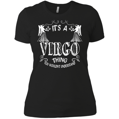 it's a virgo thing... T-Shirt
