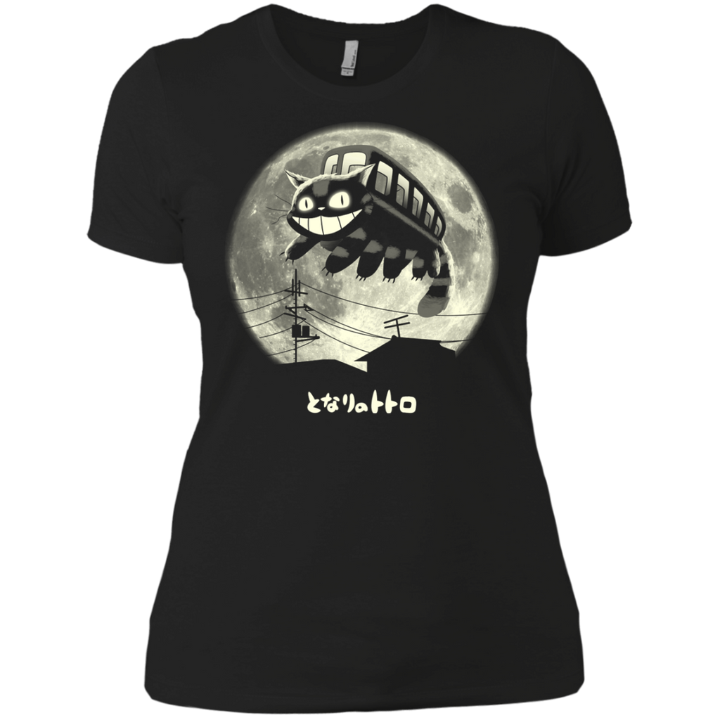 cat jump sweatshirt T-Shirt