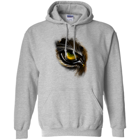 eye (tiger) sweatshirt T-Shirt
