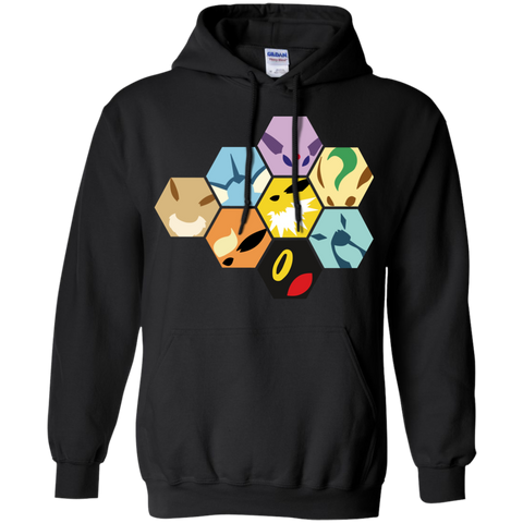 eevee evolution T-Shirt