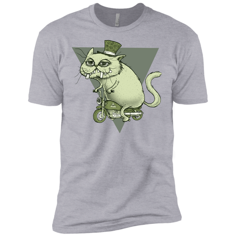 illuminati cat sweatshirt T-Shirt