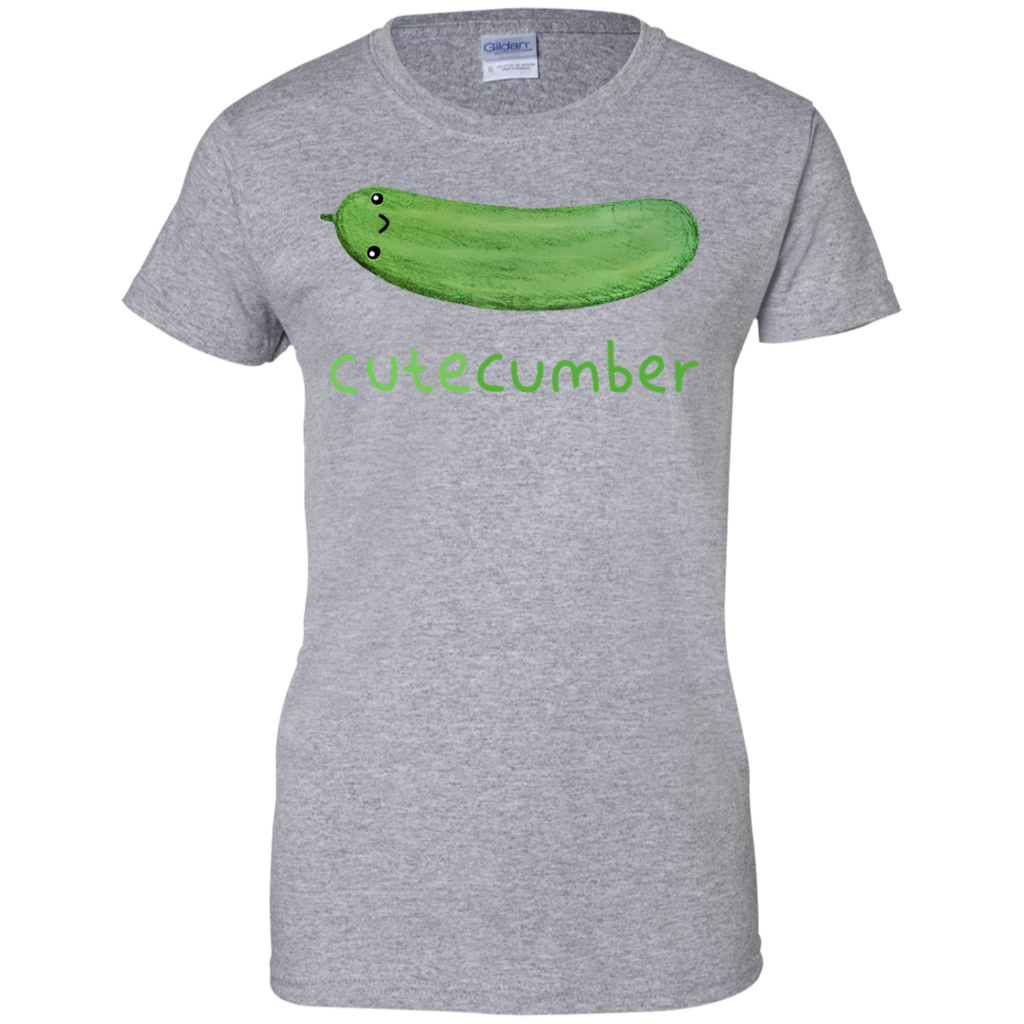 cutecumber T-Shirt