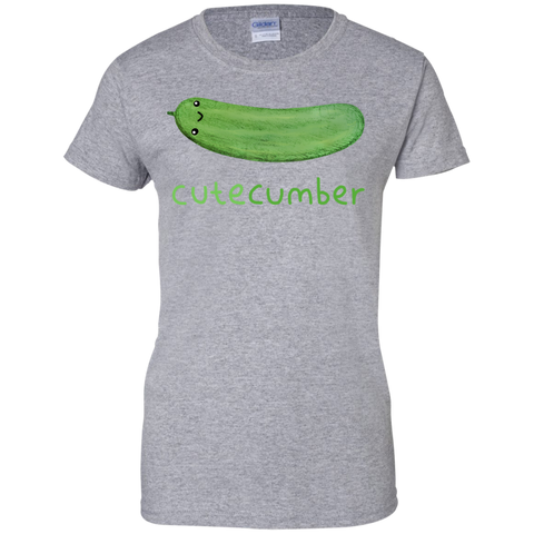 cutecumber T-Shirt