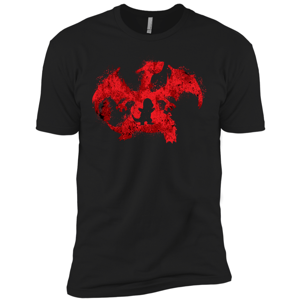 charizard T-Shirt
