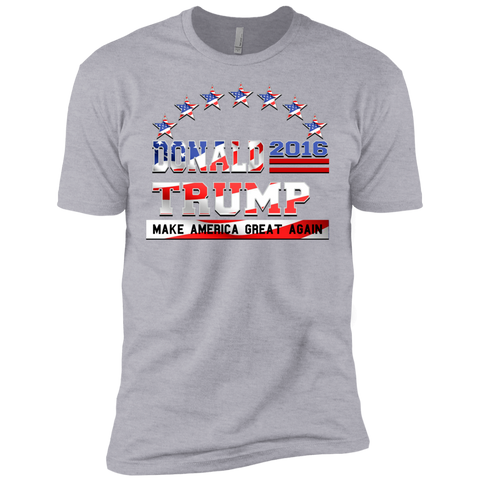 donald trump make america great again T-Shirt