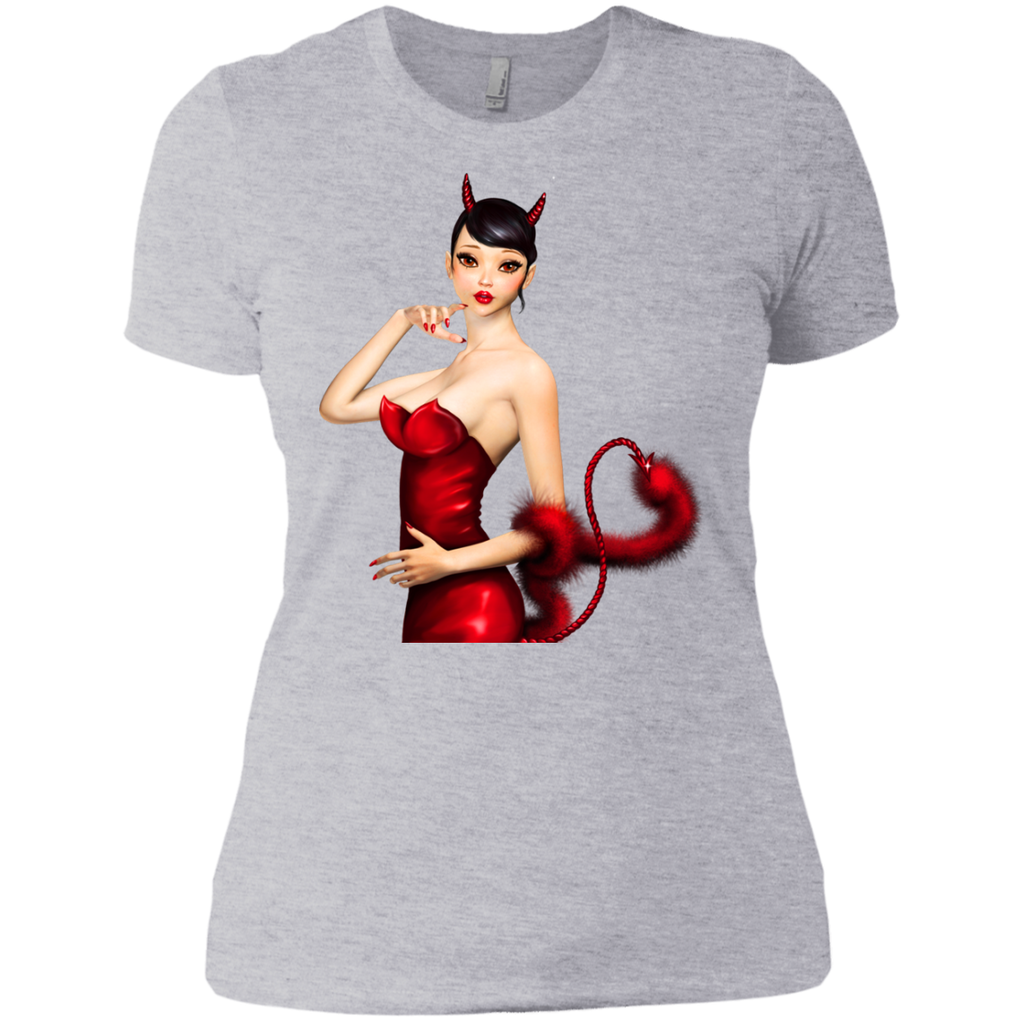 devil girl T-Shirt
