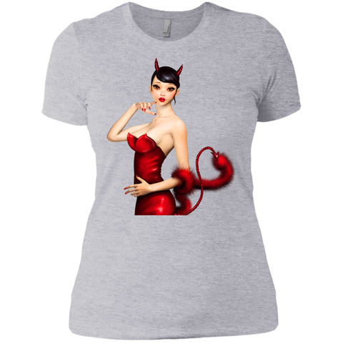 devil girl T-Shirt