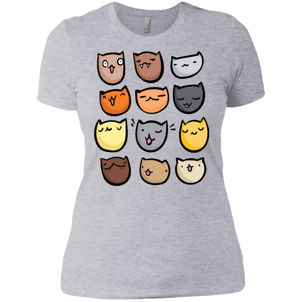 cat emojis sweatshirt T-Shirt