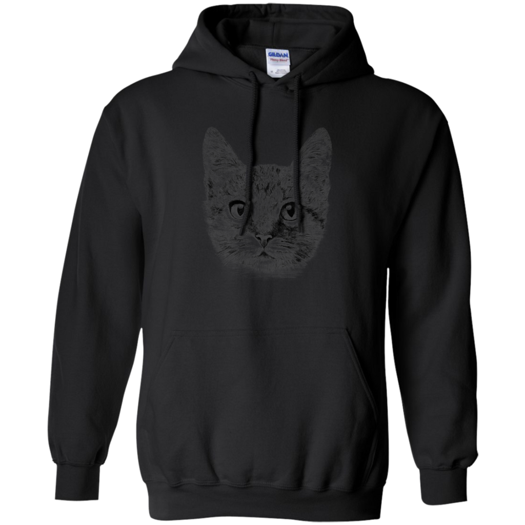composite cat 2 T-Shirt