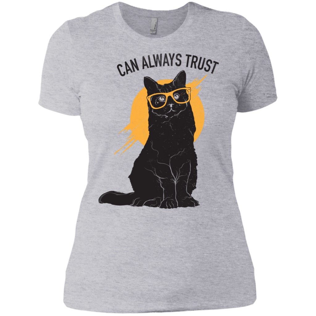 can always trust sweatshirt T-Shirt