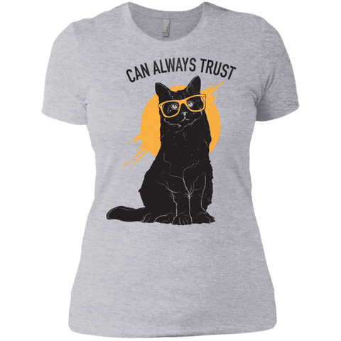 can always trust sweatshirt T-Shirt