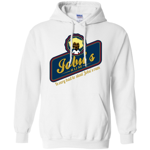 is very bad to steal jobu's rum T-Shirt