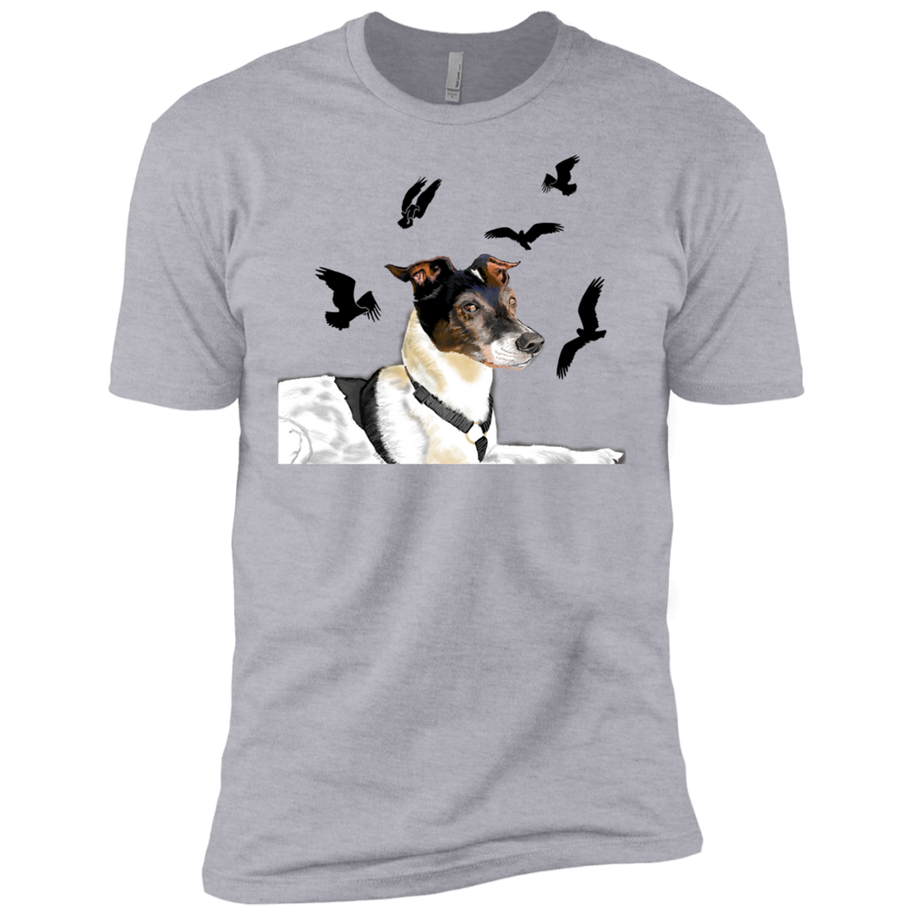 jack dreams of osprey T-Shirt