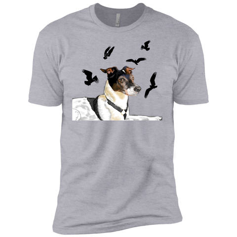 jack dreams of osprey T-Shirt