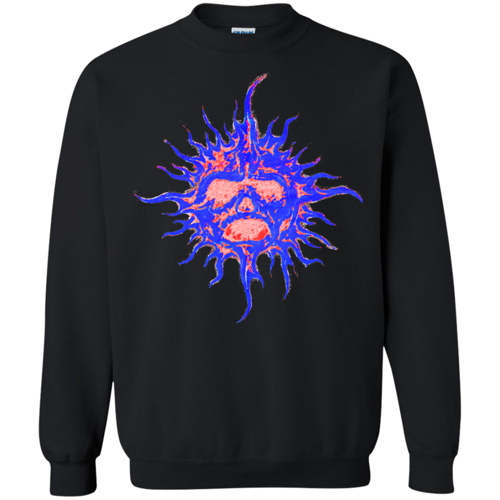 deus invictus sweatshirt T-Shirt
