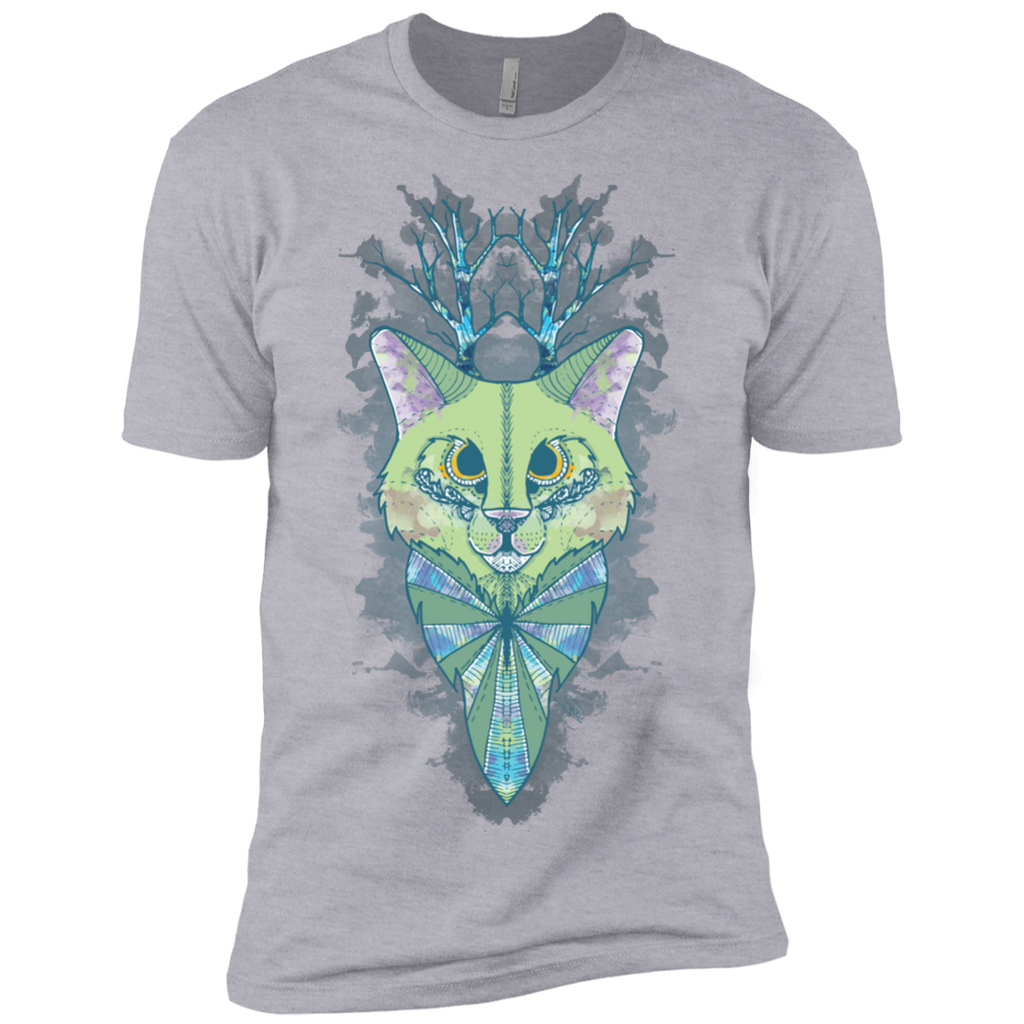 cat abstraction sweatshirt T-Shirt