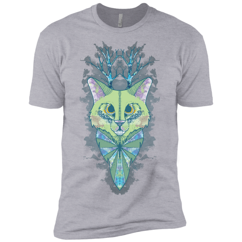 cat abstraction sweatshirt T-Shirt