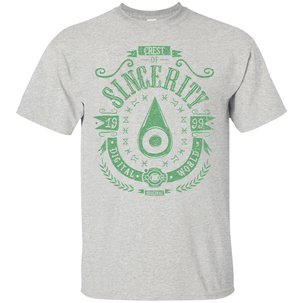 digital sincerity T-Shirt
