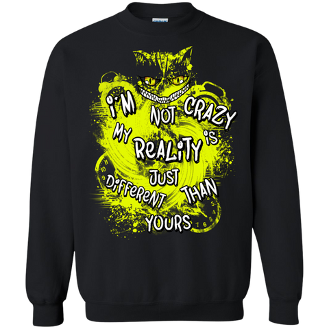 cheshire cat t- T-Shirt